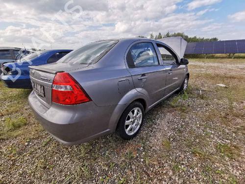 Switch CHEVROLET AVEO / KALOS Saloon (T200) 1.4 | BP34920366I30 - Image 11