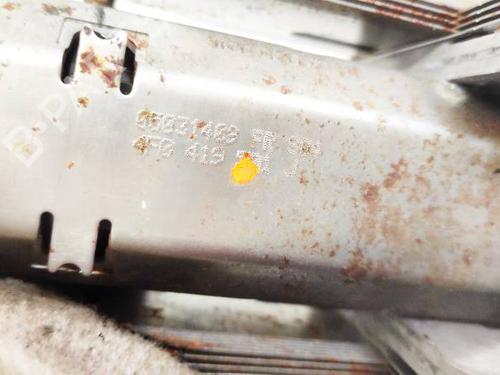 Steering column AUDI A6 C6 (4F2) 2.7 TDI | BP35216928M21 - Image 3