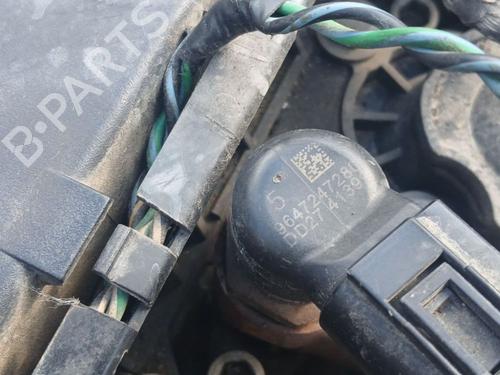 Injector VOLVO V50 (545) 2.0 D | BP38299610M100 - Image 4
