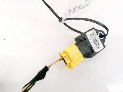 Electronic module MERCEDES-BENZ A-CLASS (W169) A 180 CDI (169.007, 169.307) | BP32922432M83 - Image 3