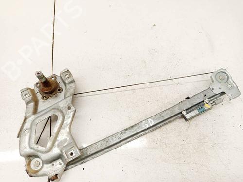 Elevalunas trasero derecho Elevalunas trasero derecho AUDI 80 B4 Saloon (8C2) 2.0 E (115 hp) 34743155 34743155