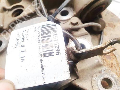 Electronic module VOLVO V70 II (285) 2.4 | BP35469143M83 - Image 2