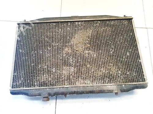 Used Water radiator Water radiator 34815299 34815299