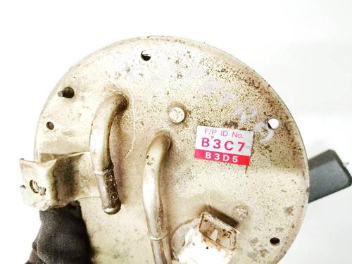 Electronic module MAZDA 121 II (DB) 1.3 16V (DB3PA) | BP35168010M83 - Image 3