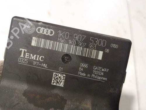 Electronic module AUDI A3 (8P1) 2.0 TDI 16V | BP34853390M83 - Image 3