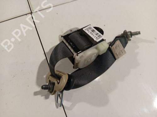 Sikkerhedssele bag venstre Sikkerhedssele bag venstre 38973988 38973988