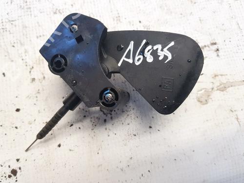 Used Interior handle Interior handle DODGE JOURNEY 2.0 CRD (140 hp) 35525177 35525177