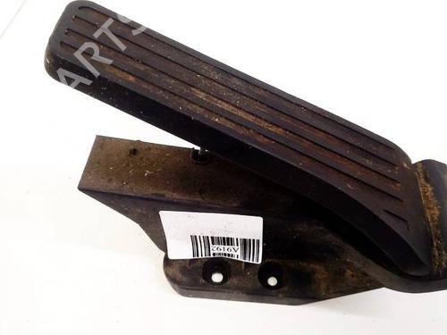 Used Pedal Pedal MERCEDES-BENZ C-CLASS (W204) C 200 CDI (204.007, 204.006) (136 hp) 35133580 35133580