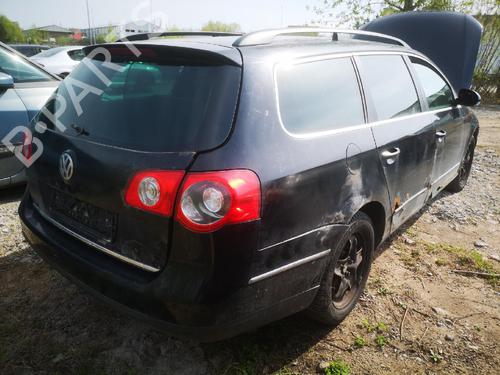 Switch VW PASSAT B6 (3C2) 1.9 TDI | BP32548726I30