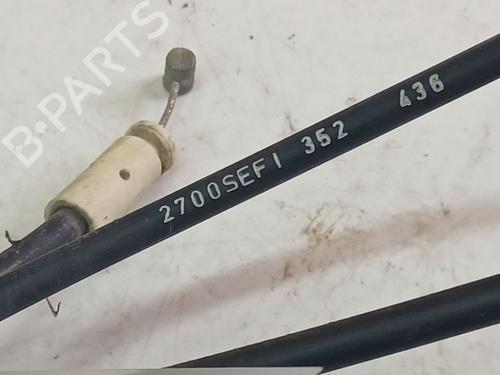 Used Cable Cable 34805922 34805922