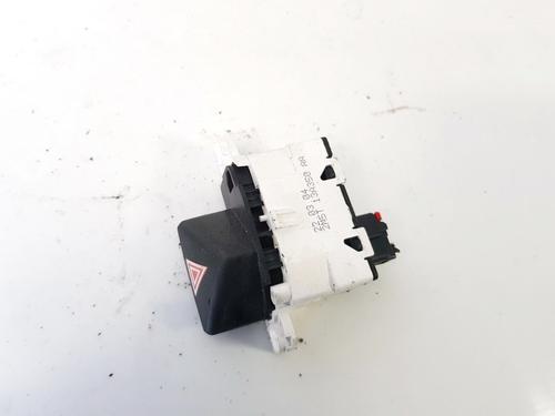 Warning switch FORD FOCUS I (DAW, DBW) 1.6 16V | BP35544337I22 - Image 2