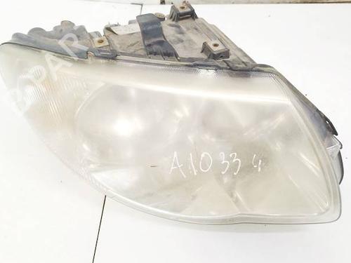 Used Right headlight Right headlight 35009847 35009847