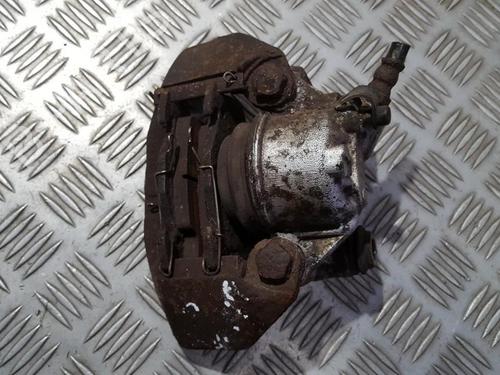 Used Right front brake caliper Right front brake caliper PEUGEOT 106 I (1A, 1C) 1.5 D (58 hp) 35707796 35707796
