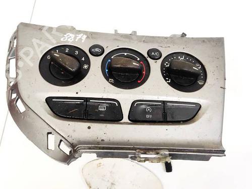 Used Climate control Climate control FORD FOCUS III 1.6 TDCi (115 hp) 35320135 35320135