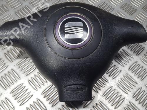 driver-airbag-seat-toledo-ii-1m2-1998-1999-2000-2001-2002-2003-2004-2005-2006-33498138 main image