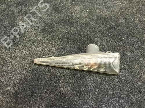 Used Left side indicator Left side indicator RENAULT ESPACE IV (JK0/1_) 2.0 (JK0A, JK1D, JK0N) (170 hp) 35662843 35662843