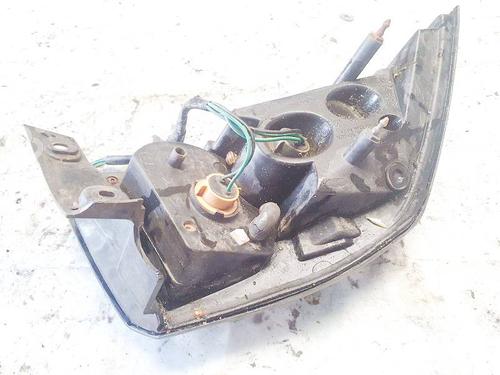 Left taillight MITSUBISHI LANCER VIII (CY_A, CZ_A) 2.0 DI-D (CY8A) | BP35225298C34 - Image 2