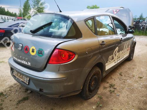 Switch SEAT TOLEDO III (5P2) 1.9 TDI | BP32608684I30 