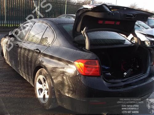 Electronic module BMW 3 (F30, F80) 320 d | BP33505443M83 - Image 3