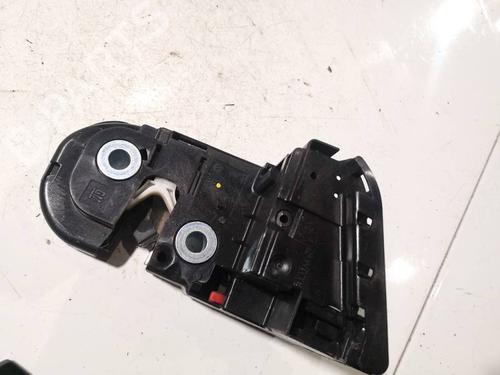 Electronic module NISSAN PRIMERA Hatchback (P12) 1.9 dCi | BP38641506M83 - Image 2