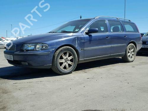 Used Parts VOLVO V70 II (285) D5 4527045