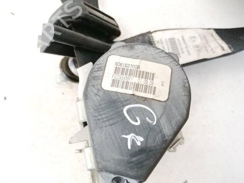 Rear left seatbelt DODGE JOURNEY 2.0 CRD | BP34993788I29 - Image 3