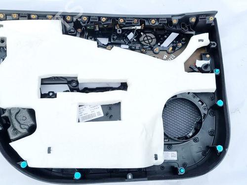 Forreste højre beklædning JAGUAR I-PACE (X590) EV400 AWD | BP35531897C59 - Image 4