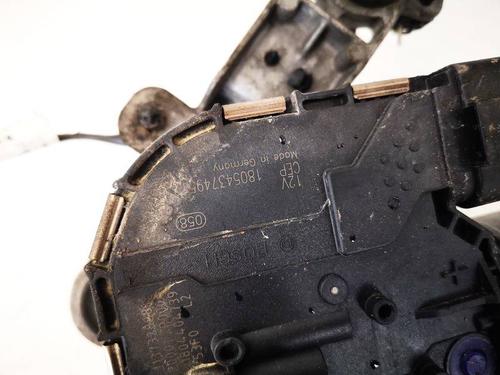 Front wiper motor FORD FOCUS IV (HN) 1.0 EcoBoost | BP38322799M29 - Image 3