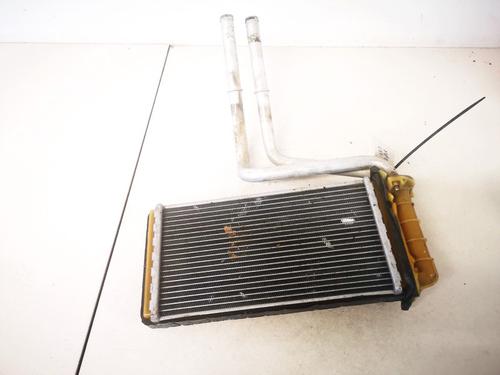 Used Heater matrix Heater matrix FIAT BRAVA (182_) 1.9 TD 75 S (182.BF) (75 hp) 35563442 35563442