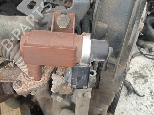 Used Electronic module Electronic module PEUGEOT 407 (6D_) 2.0 (6DRFNB, 6DRFNE) (136 hp) 35292412 35292412