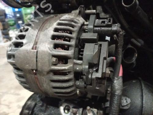 Alternator CHRYSLER SEBRING (JS) 2.0 CRD | BP36760153M7 - Image 4