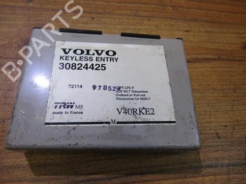 Used Electronic module Electronic module VOLVO S40 I (644) 1.8 (115 hp) 35649380 35649380