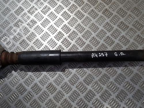 Used Right rear shock absorber Right rear shock absorber 35707913 35707913
