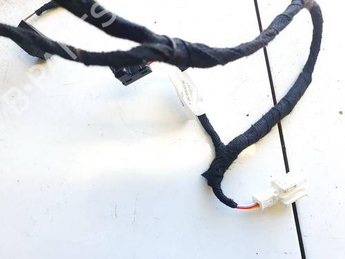 Used Wiring harness Wiring harness 35115776 35115776