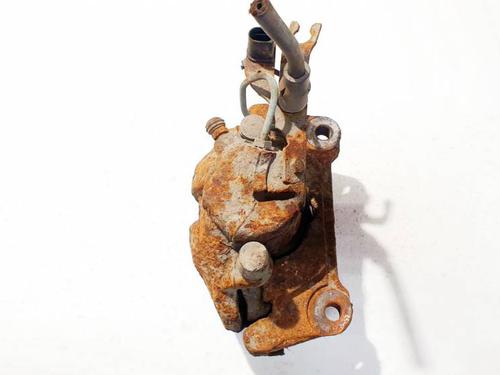 Left front brake caliper SEAT EXEO (3R2) 2.0 TDI | BP34925951M105 - Image 2