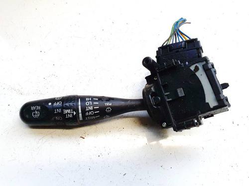 Warning switch SUZUKI GRAND VITARA II (JT, TE, TD) 2.0 All-wheel Drive (TD54V, JB420) | BP35207309I22 - Image 3