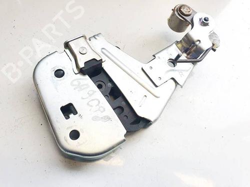 Módulo eletrónico Módulo eletrónico HONDA FR-V (BE) 2.0 (BE3) (150 hp) 35227216 35227216