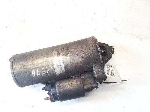 Used Starter Starter 37677246 37677246