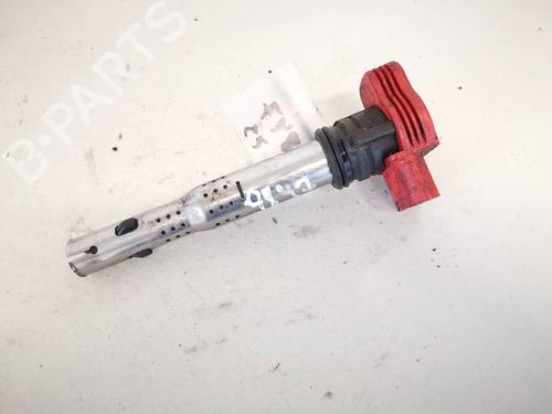 Used Ignition coil Ignition coil AUDI A6 C6 (4F2) 2.4 (177 hp) 35388650 35388650