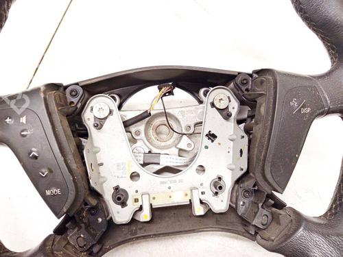 Used Steering wheel controls Steering wheel controls TOYOTA AVENSIS (_T25_) 2.2 D-4D (ADT251_, ADT251R) (150 hp) 39939162 39939162