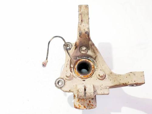 Used Right front steering knuckle Right front steering knuckle 35082062 35082062