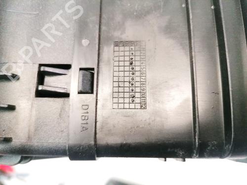 Luftventil FORD MONDEO III (B5Y) 2.0 16V TDDi / TDCi | BP32910493I21 - Image 3