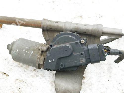 Used Front wiper motor Front wiper motor CHEVROLET HHR 2.4 (170 hp) 35029817 35029817