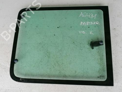 Panel rude bagtil venstre Panel rude bagtil venstre 35584370 35584370