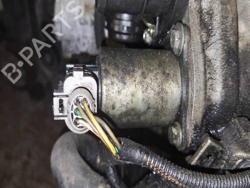 Used Egr Egr 34741320 34741320