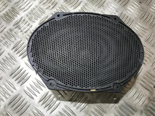Used Speaker Speaker FORD FIESTA V (JH_, JD_) 1.4 16V (80 hp) 33496725 33496725