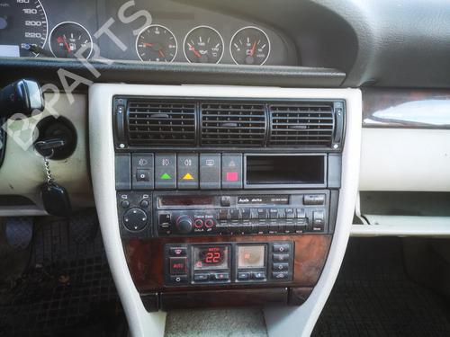 Pipe AUDI A6 C4 (4A2) 2.5 TDI | BP32900122M125  - Image 10