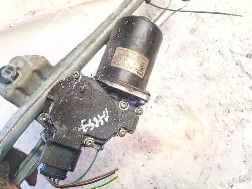 Used Front wiper motor Front wiper motor AUDI A6 C5 (4B2, 4B4) 2.5 TDI (150 hp) 35473565 35473565