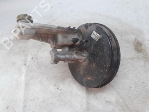 Used Servo brake Servo brake PEUGEOT BOXER Bus (244, Z_) 2.0 HDi (84 hp) 35860603 35860603
