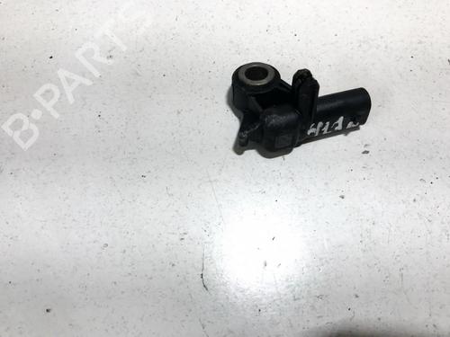 Used Electronic module Electronic module SKODA FABIA III (NJ3) 1.0 TSI (110 hp) 33509774 33509774